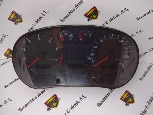 Cuadro de instrumentos Audi A3 8L 8L0920900HX 8LO920900HX