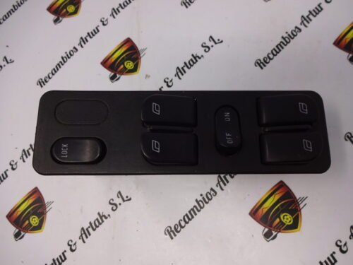 Botonera elevalunas Saab 4519120 4519146 4615860 4615852 501230 501231