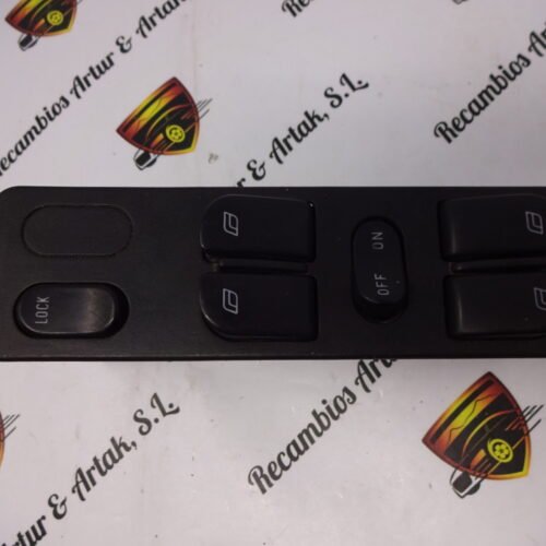 Botonera elevalunas Saab 4519120 4519146 4615860 4615852 501230 501231