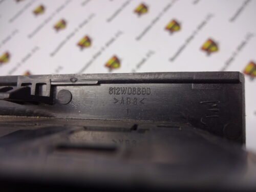Botonera elevalunas Hyundai Trajet 620W03030 612W06690