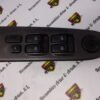 Botonera elevalunas Hyundai Trajet 620W03030 612W06690