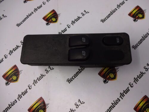 Botonera elevalunas Saab 900 4519120 4519146 4615860 4615852 501258