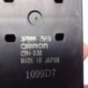 Botonera elevalunas Suzuki Ignis Wagon R OMRON 3799075F0 37990-75F0 C8HS38