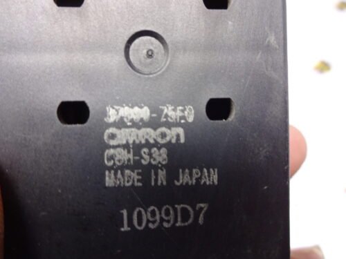 Botonera elevalunas Suzuki Ignis Wagon R OMRON 3799075F0 37990-75F0 C8HS38