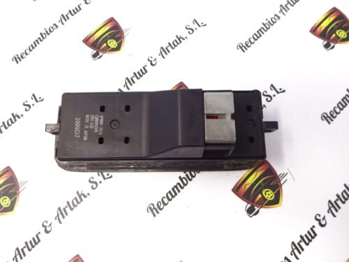 Botonera elevalunas Suzuki Ignis Wagon R OMRON 3799075F0 37990-75F0 C8HS38