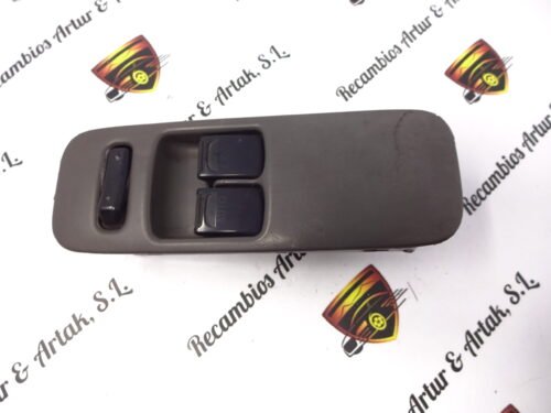Botonera elevalunas Suzuki Ignis Wagon R OMRON 3799075F0 37990-75F0 C8HS38