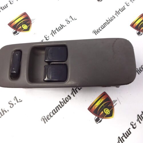 Botonera elevalunas Suzuki Ignis Wagon R OMRON 3799075F0 37990-75F0 C8HS38