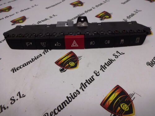 Interruptor de emergencia IVECO DAILY B569 IVECO