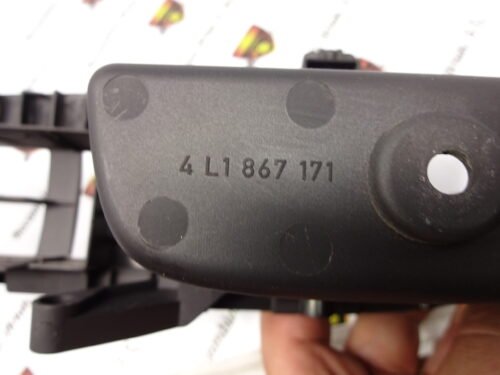 CARCASA Botonera Elevalunas  AUDI Q7 (4L) 4L1867171 4L1 867 171