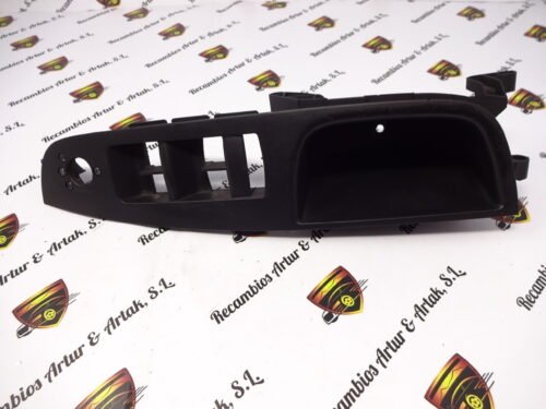 CARCASA Botonera Elevalunas  AUDI Q7 (4L) 4L1867171 4L1 867 171