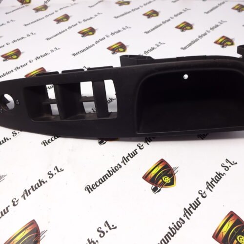 CARCASA Botonera Elevalunas  AUDI Q7 (4L) 4L1867171 4L1 867 171