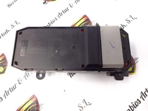 Botonera elevalunas  Honda Civic 35750SMGG022M1 35750-SMG-G022-M1