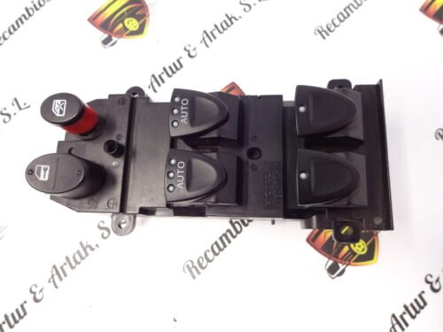 Botonera elevalunas  Honda Civic 35750SMGG022M1 35750-SMG-G022-M1