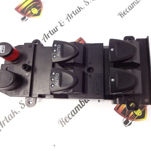 Botonera elevalunas  Honda Civic 35750SMGG022M1 35750-SMG-G022-M1