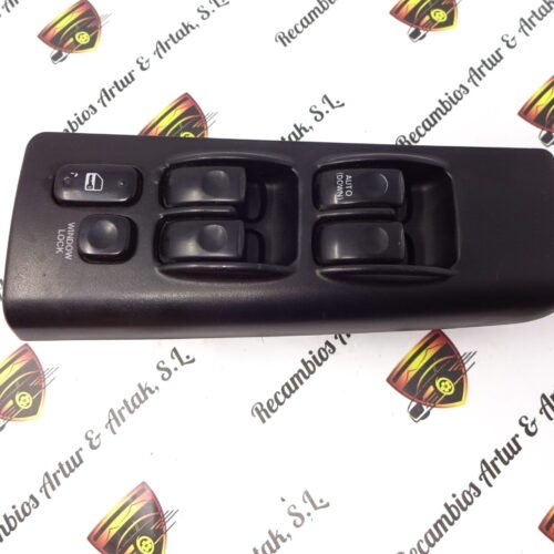 Botonera Elevalunas Hyundai Mitsubishi 93570M2100 93570-M2100