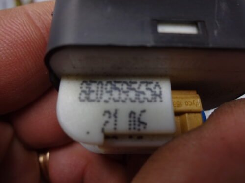 8E0959565A 8EO959565A Interruptor retrovisor AUDI Q7 A6 8E0959565A 8EO959565A