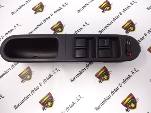 Botonera Elevalunas Honda HR-V 35750S4NG01 35750-S4N-G01 C8F-HD14L