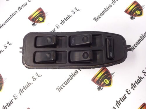 Botonera Elevalunas  Mazda 626 HG3066350 HG30 66 350 513540