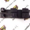 Botonera Elevalunas  NISSAN M-100 1.F.L.30 2.010 3.030.GR