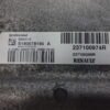 Centralita del motor  Renault 237100974R 237100269R S180078194A