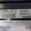 Centralita del motor Renault KANGOO S110130088B 8200109024  8200044437