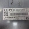 Centralita del motor AUDI A1 03F906070GN 03F 906 070 GN 5WP44870