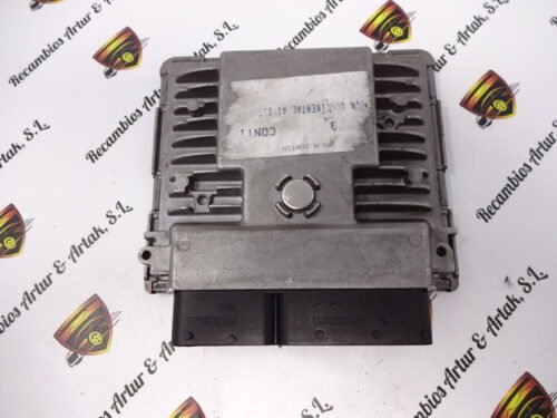 Centralita del motor AUDI A1 03F906070GN 03F 906 070 GN 5WP44870