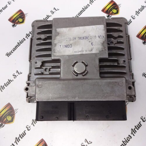 Centralita del motor AUDI A1 03F906070GN 03F 906 070 GN 5WP44870