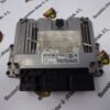 Centralita del motor Peugeot CITROEN MEV17.4 0261201505 9664738680