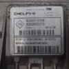Centralita del motor  Renault R0410B036C  8200513058 8200603070