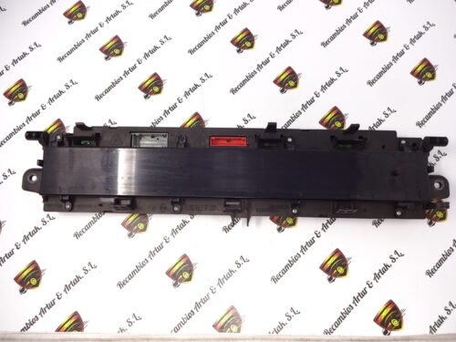Cuadro de instrumentos  Renault Scenic 2 P8200353671C P8200 353 671 C
