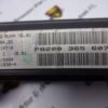 Cuadro de instrumentos  Renault Scenic 2 P8200365607B P8200 365 607 B