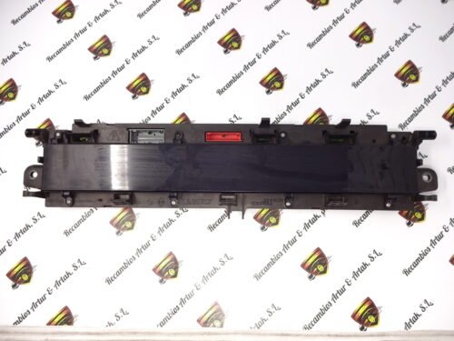 Cuadro de instrumentos  Renault Scenic 2 P8200365607B P8200 365 607 B