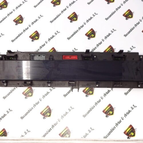 Cuadro de instrumentos  Renault Scenic 2 P8200365607B P8200 365 607 B