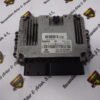 Centralita del motor Hyundai Santa-Fe 0281013584 3911327825 39113-27825