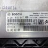 Centralita del motor  Peugeot CITROEN 0281015847 9674245180 EDC17C10