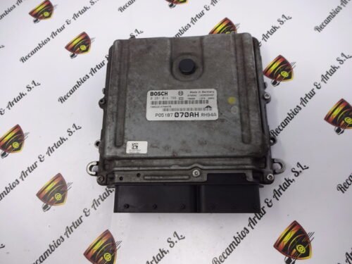 Centralita del motor  Dodge Nitro Chrysler 0281014788 P05187070AH P05187641AB