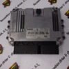 Centralita del motor HONDA 0281013406 37820-RSR-E25 9R252802080348