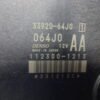 Centralita del motor  Suzuki Vitara 33920-64J0 3392064J0 064J0 112300-1213