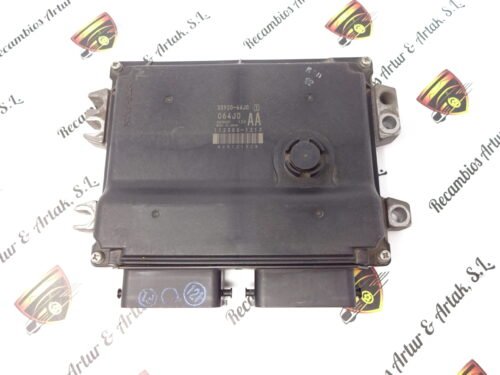 Centralita del motor  Suzuki Vitara 33920-64J0 3392064J0 064J0 112300-1213