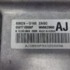 Centralita del motor Chevrolet Epica 96862960 AJ 96862960AJ 5WY1B59F SIM2K-D160