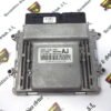 Centralita del motor Chevrolet Epica 96862960 AJ 96862960AJ 5WY1B59F SIM2K-D160