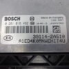 Centralita del motor  KIA 0281016492 391142A510 39114-2A510