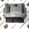 Centralita del motor  KIA 0281016492 391142A510 39114-2A510