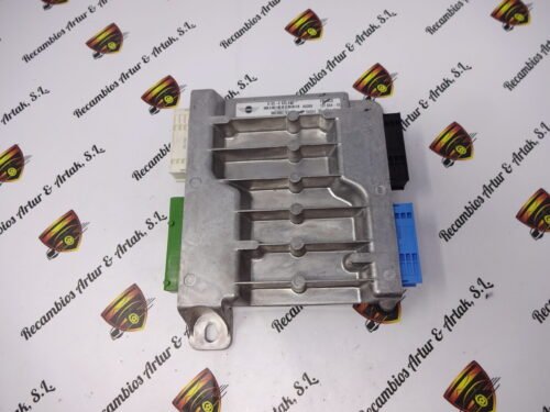 Centralita del motor  MINI 6135-6935645 61356935645 8BCRBC1E08 A0069