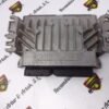 Centralita del motor MINI 1214-7557395-01 1214755739501 S122237006B