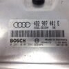 Centralita del motor Audi A6 0281010394 4B2907401E  4B2 907 401 E