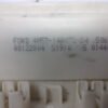 Caja de fusibles  FORD 4M5T14A073BH 4M5T-14A073-BH