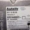Unidad de control Renault 8201448823 611136500 8201448823AA 628184800A