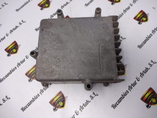 Centralita del motor Chrysler P04896430AF 04896430AF